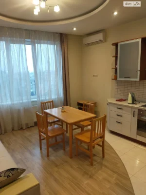 Long-Term Rental Apartment Primorsky