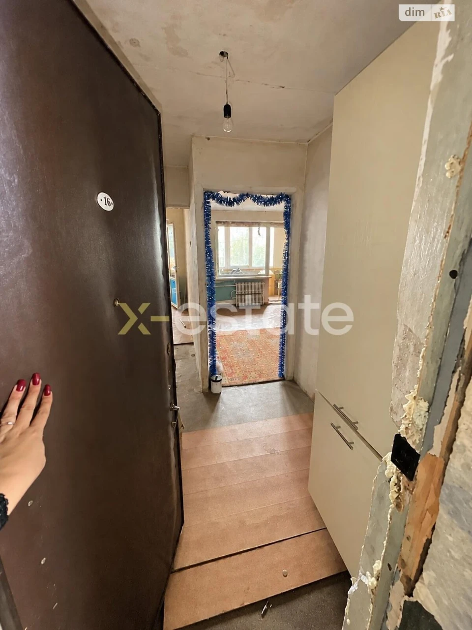Продаж Квартира Калинова Правда