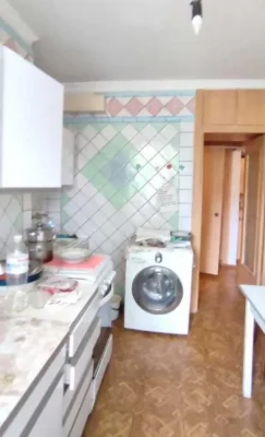 Двух кімнатна квартира біля COMFY на Червоному Камені