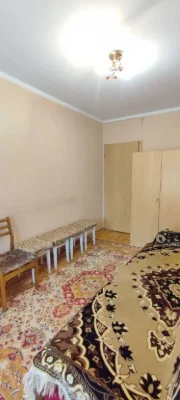 Двух кімнатна квартира біля COMFY на Червоному Камені