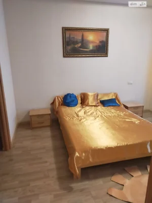 Long-Term Rental Apartment Primorsky