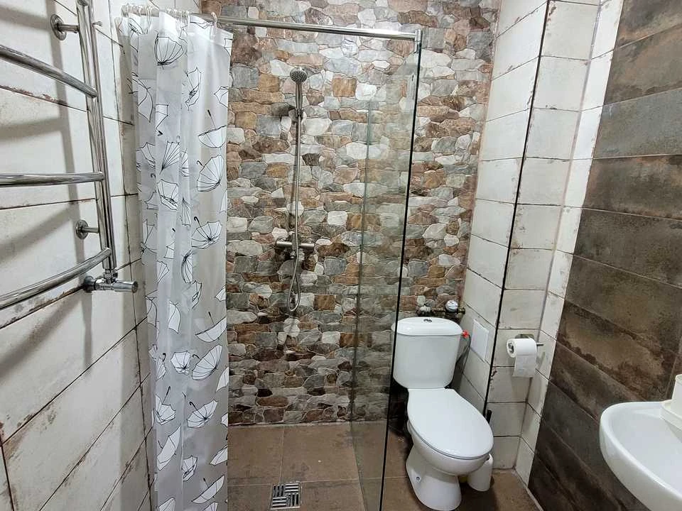 Квартира. Харків, Тракторобудівників просп.