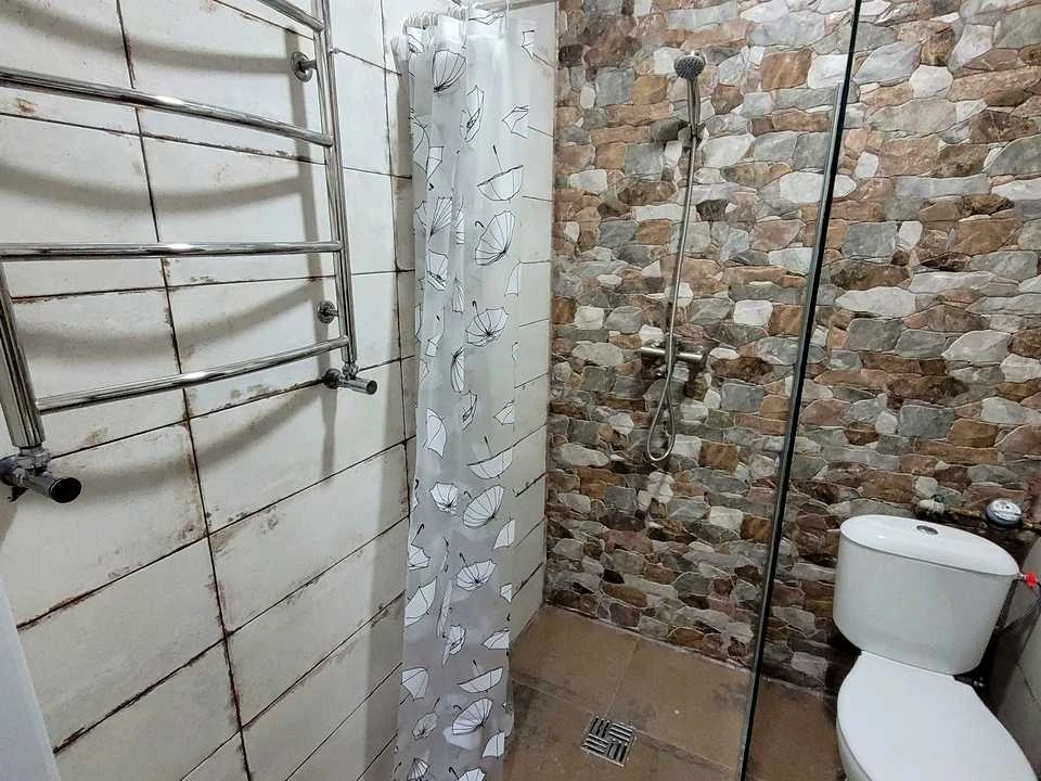 Квартира. Харків, Тракторобудівників просп.