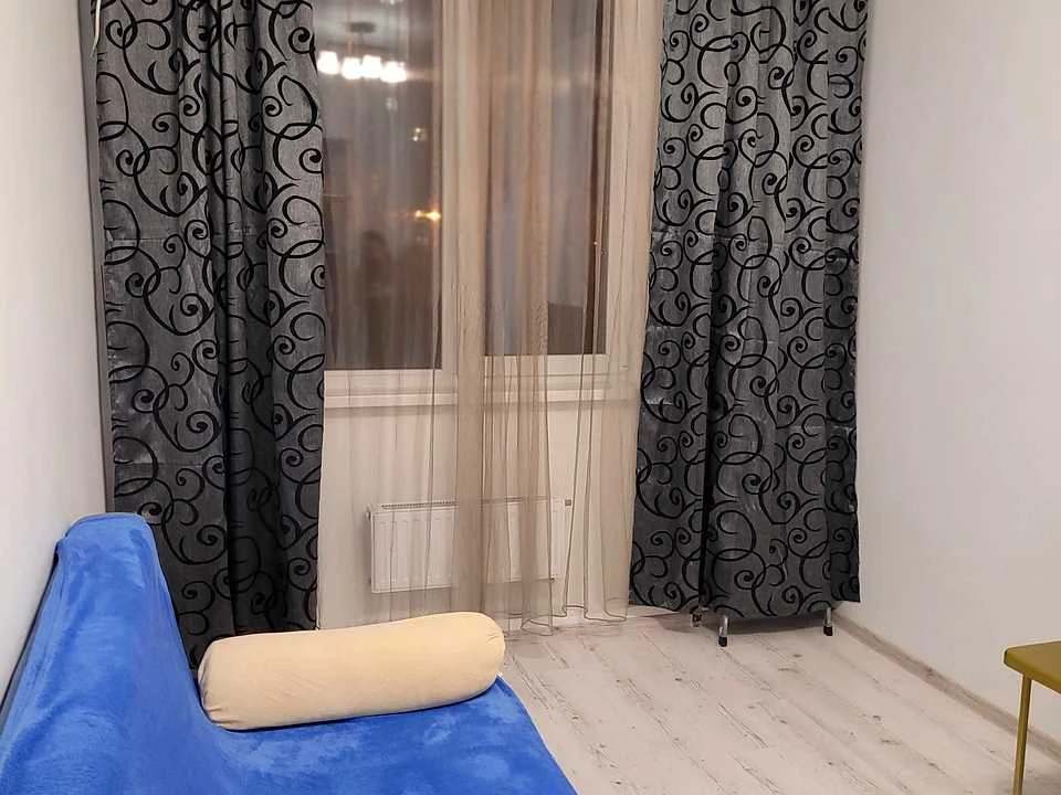 Квартира. Харків, Тракторобудівників просп.