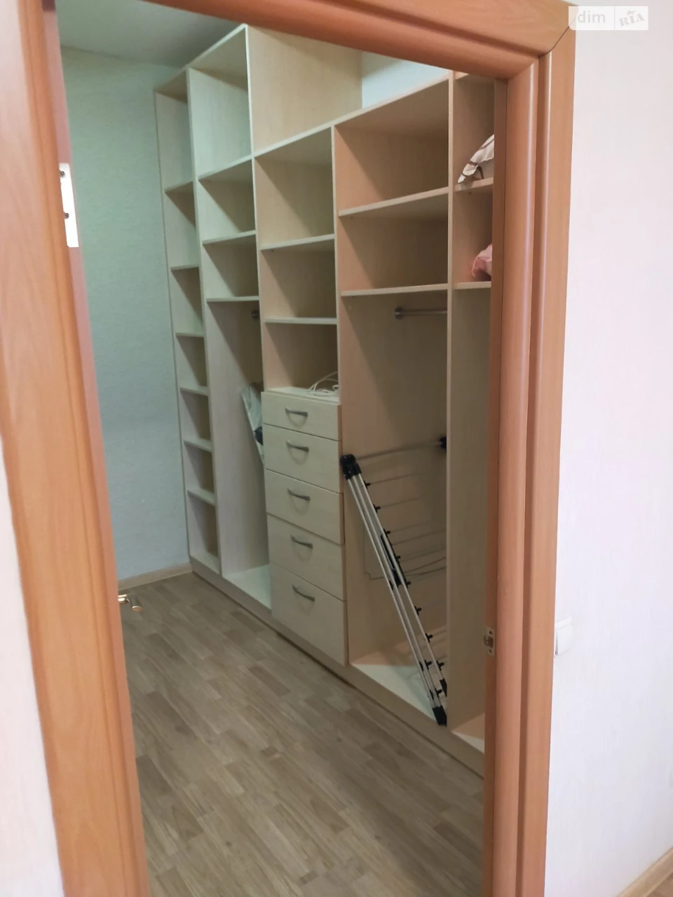 Long-Term Rental Apartment Primorsky
