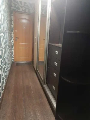 Однокімнатна квартира в Індустріальному районі