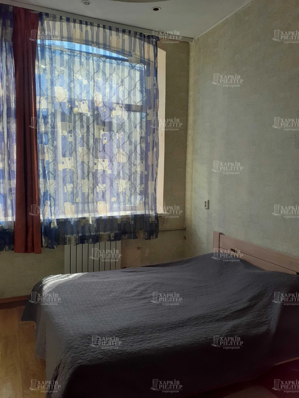 Продам 2-х комнатную квартиру Хтз Od3