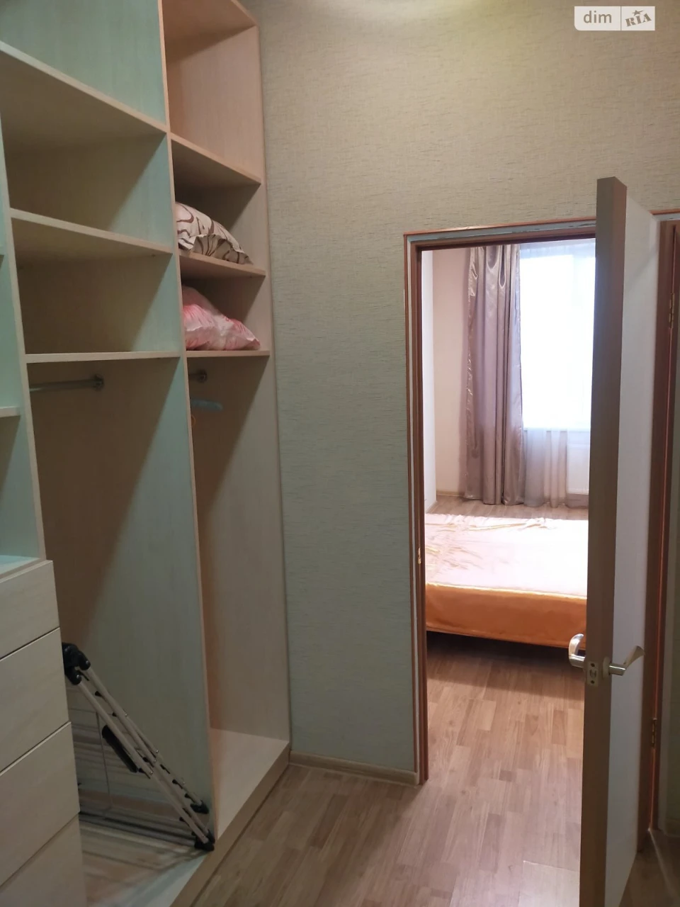 Long-Term Rental Apartment Primorsky
