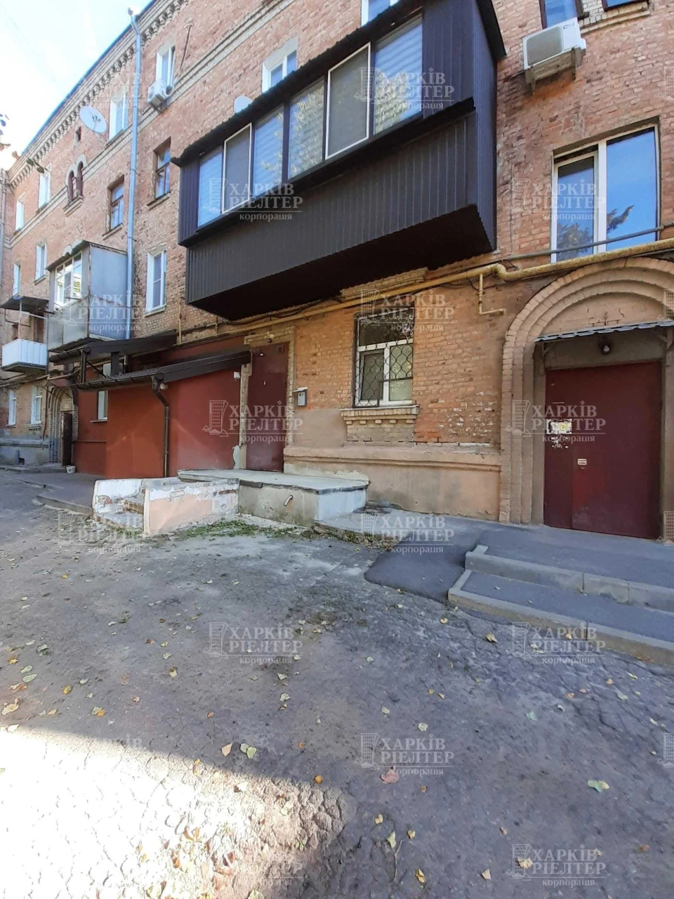 Продам 2-х комнатную квартиру Хтз Od3