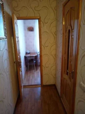 Продается 1 комнатная квартира возле метро  Студентческая, о