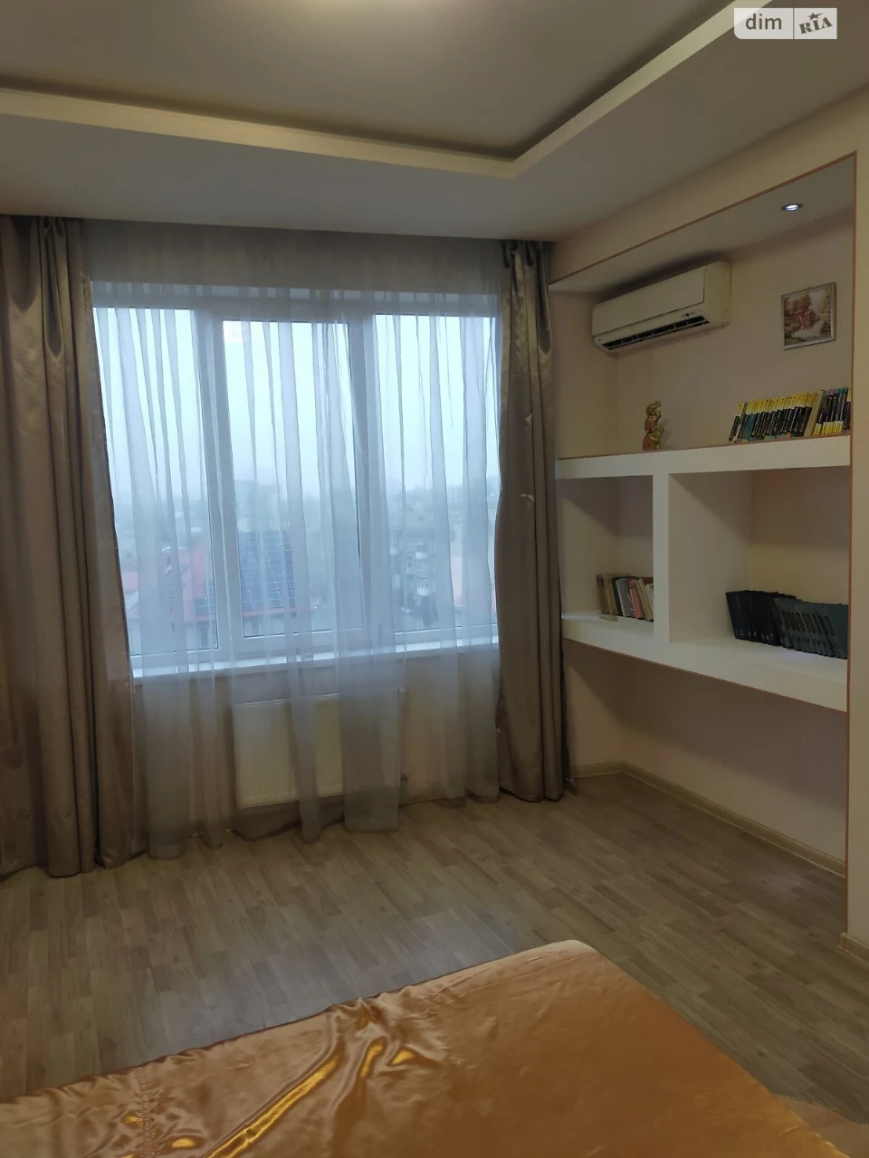 Long-Term Rental Apartment Primorsky