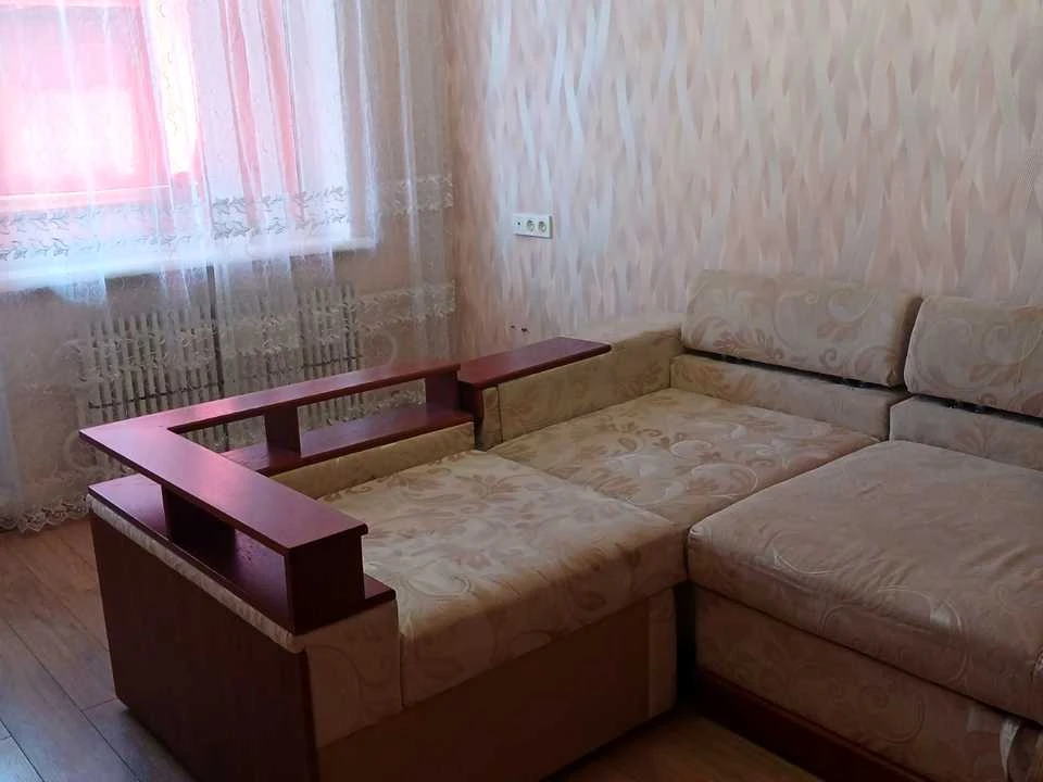 Квартира. Харків, Ювілейний просп.