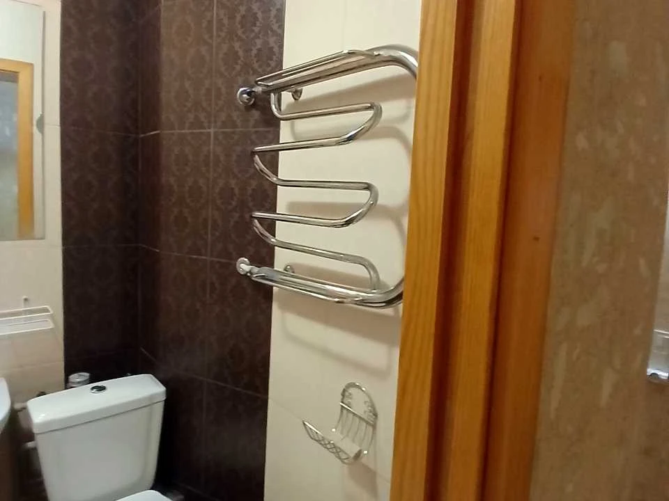 Квартира. Харків, Ювілейний просп.
