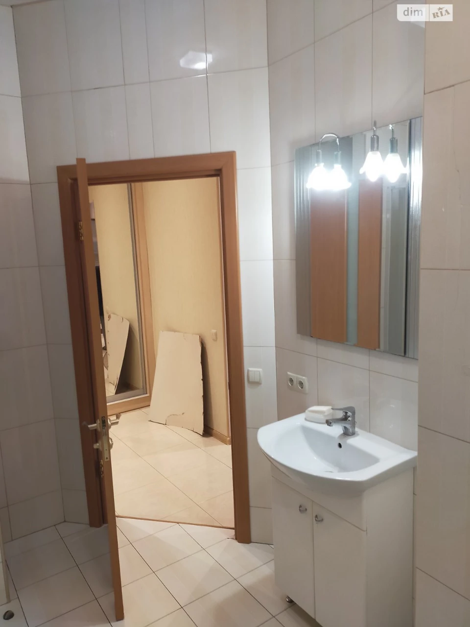 Long-Term Rental Apartment Primorsky