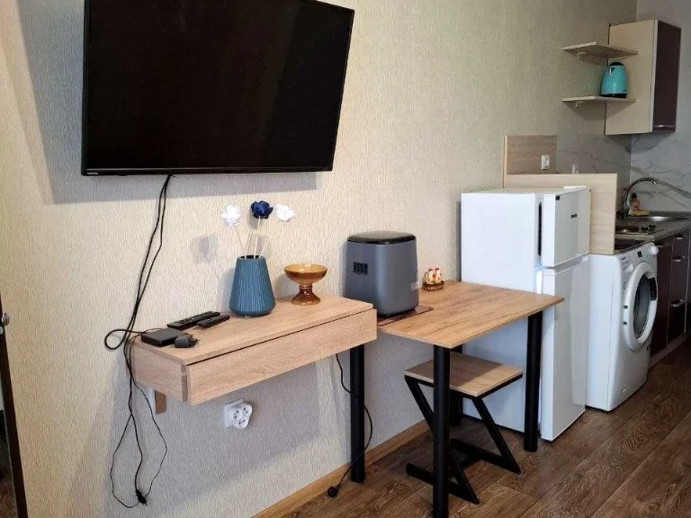 Квартира. Харків, Гарібальді вул.