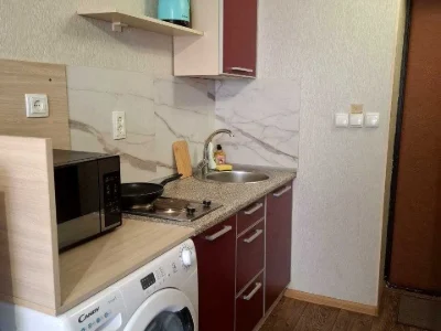 Квартира. Харків, Гарібальді вул.