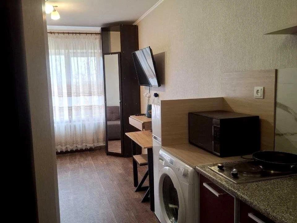 Квартира. Харків, Гарібальді вул.