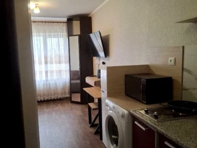 Квартира. Харків, Гарібальді вул.
