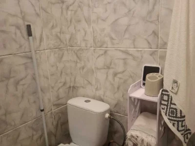 Квартира. Харків, Гарібальді вул.