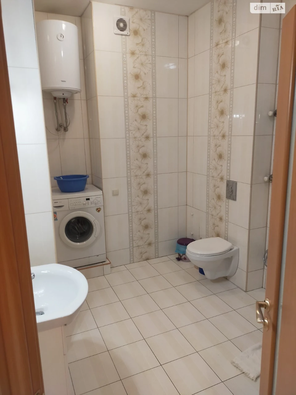 Long-Term Rental Apartment Primorsky