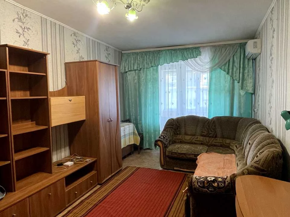 Квартира. Кременчук, Княжий пров.