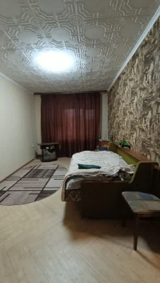 Продам 3-кімн. квартиру, з меблями та технікою | вул. Колеус