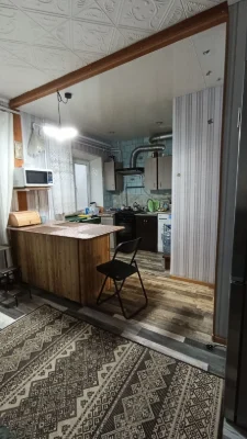Продам 3-кімн. квартиру, з меблями та технікою | вул. Колеус