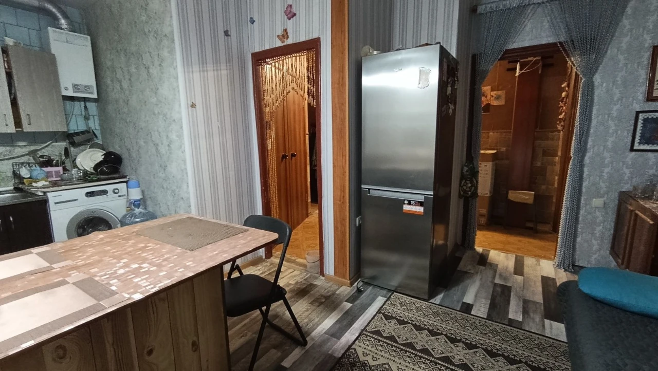 Продам 3-кімн. квартиру, з меблями та технікою | вул. Колеус