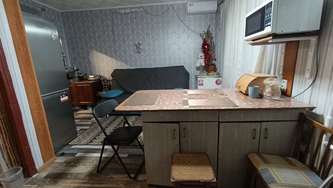 Продам 3-кімн. квартиру, з меблями та технікою | вул. Колеус