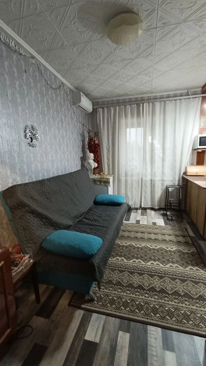 Продам 3-кімн. квартиру, з меблями та технікою | вул. Колеус