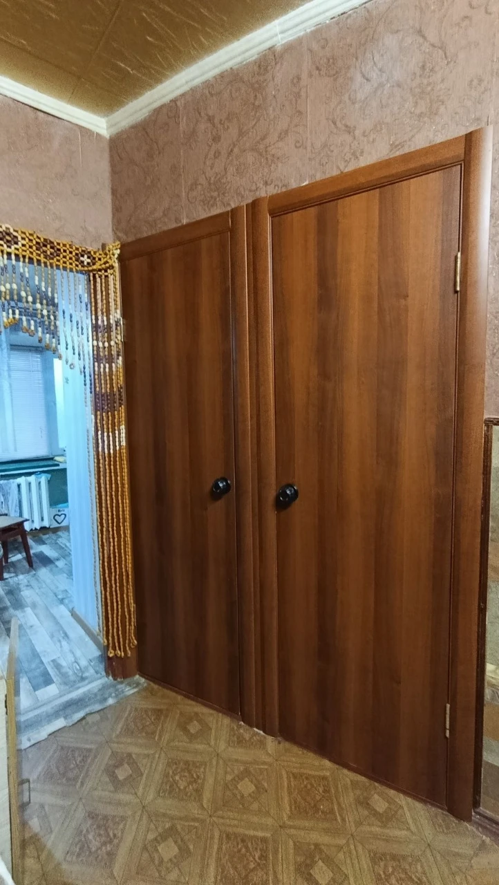 Продам 3-кімн. квартиру, з меблями та технікою | вул. Колеус