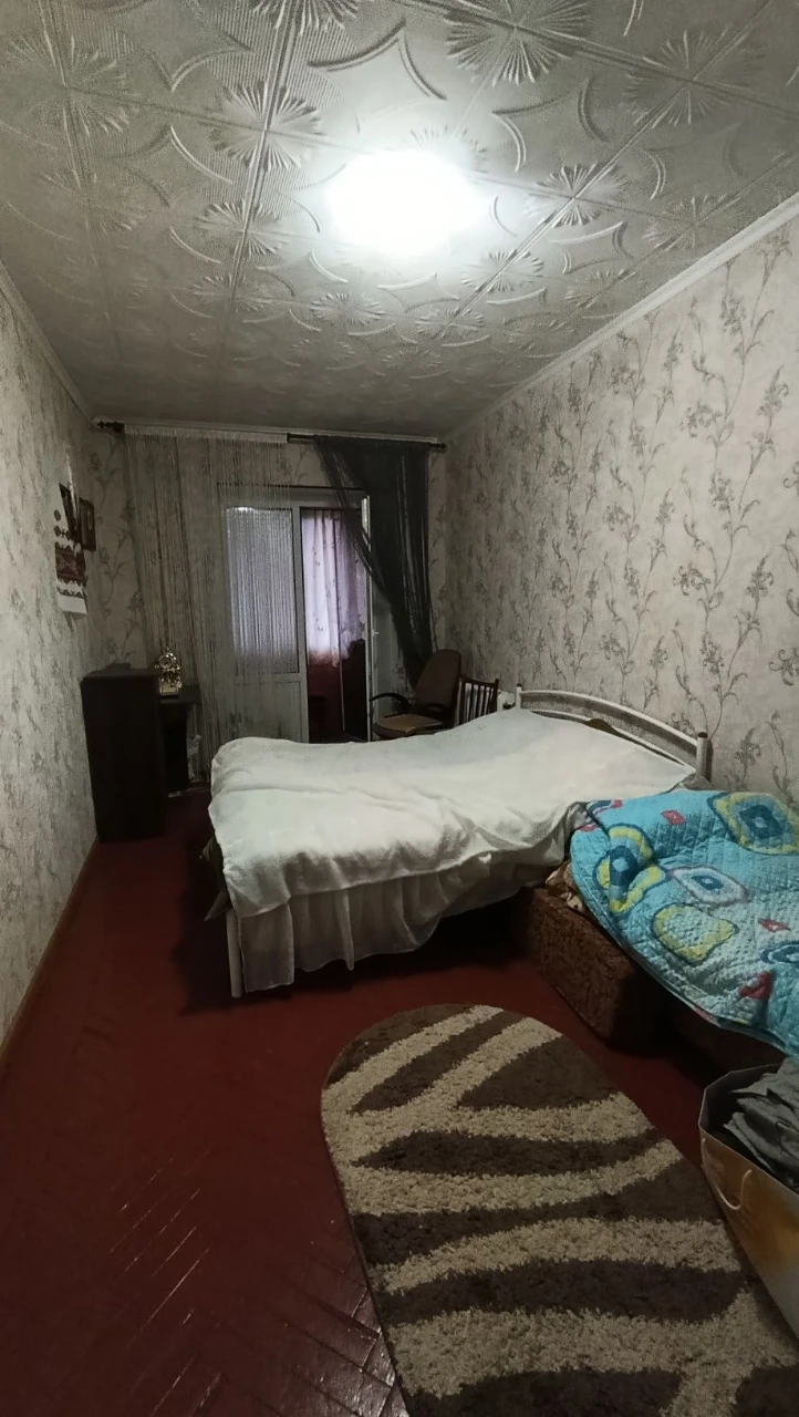 Продам 3-кімн. квартиру, з меблями та технікою | вул. Колеус