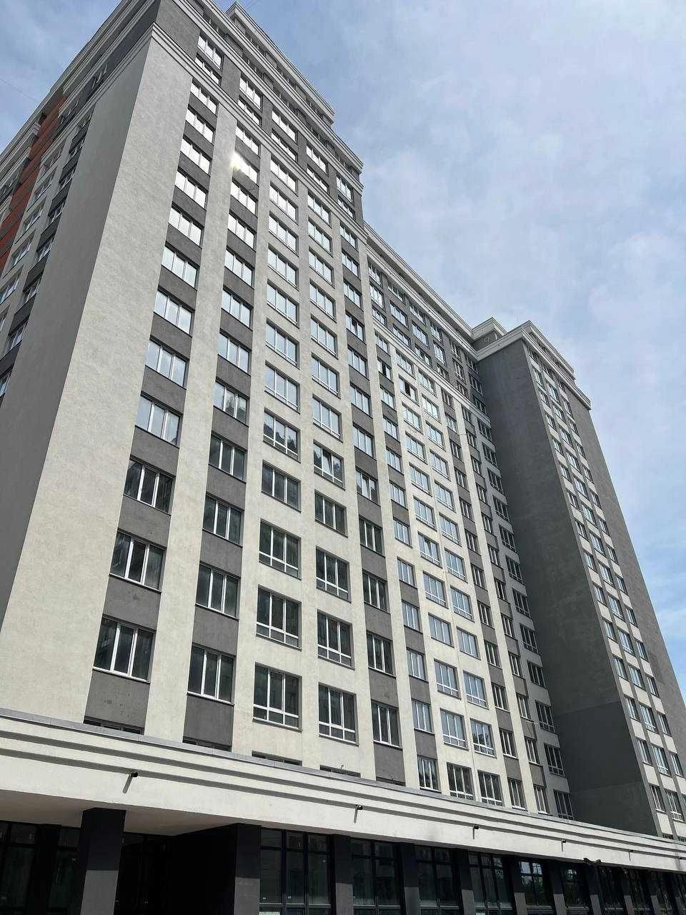 Квартира 2к Ірпінь єОселя