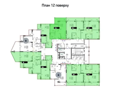 Продаж Квартира