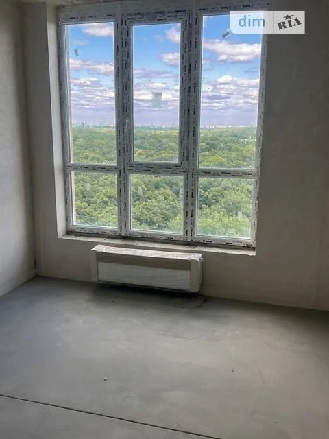 Sale of 2-room apartment 64.7 sq. m on Akademika Zabolotnogo St.
