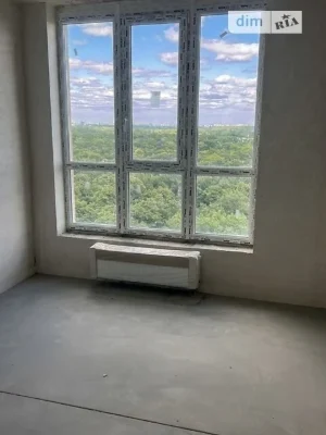 Sale of 2-room apartment 64.7 sq. m on Akademika Zabolotnogo St.