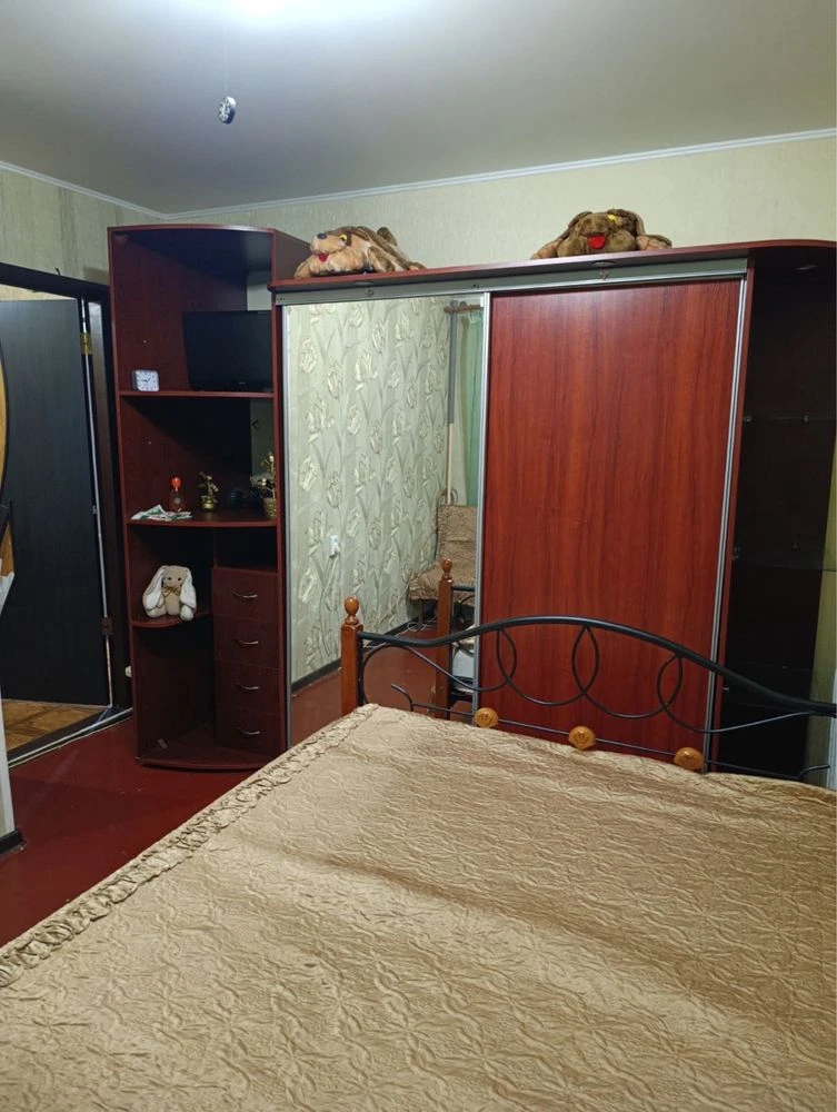 Продаж 3- х кімнатної квартири з автономним опаленням!