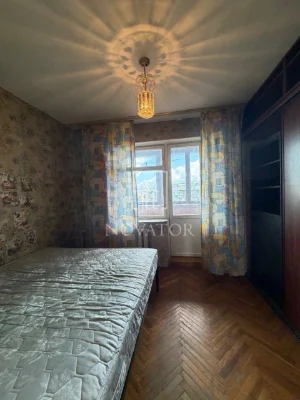 Продається 3к квартира у Вишневому