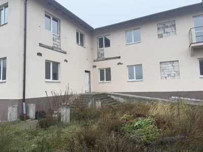 Продається будинок 400 кв.м на ж.м Стожари м. Обухів.