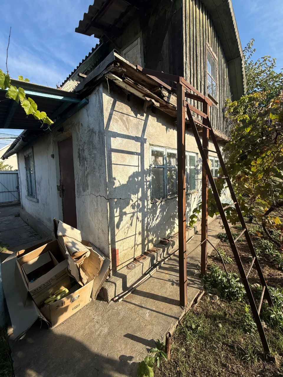 Продам дачу в самому Чорноморську
