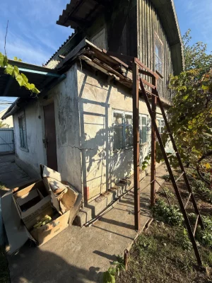 Продам дачу в самому Чорноморську