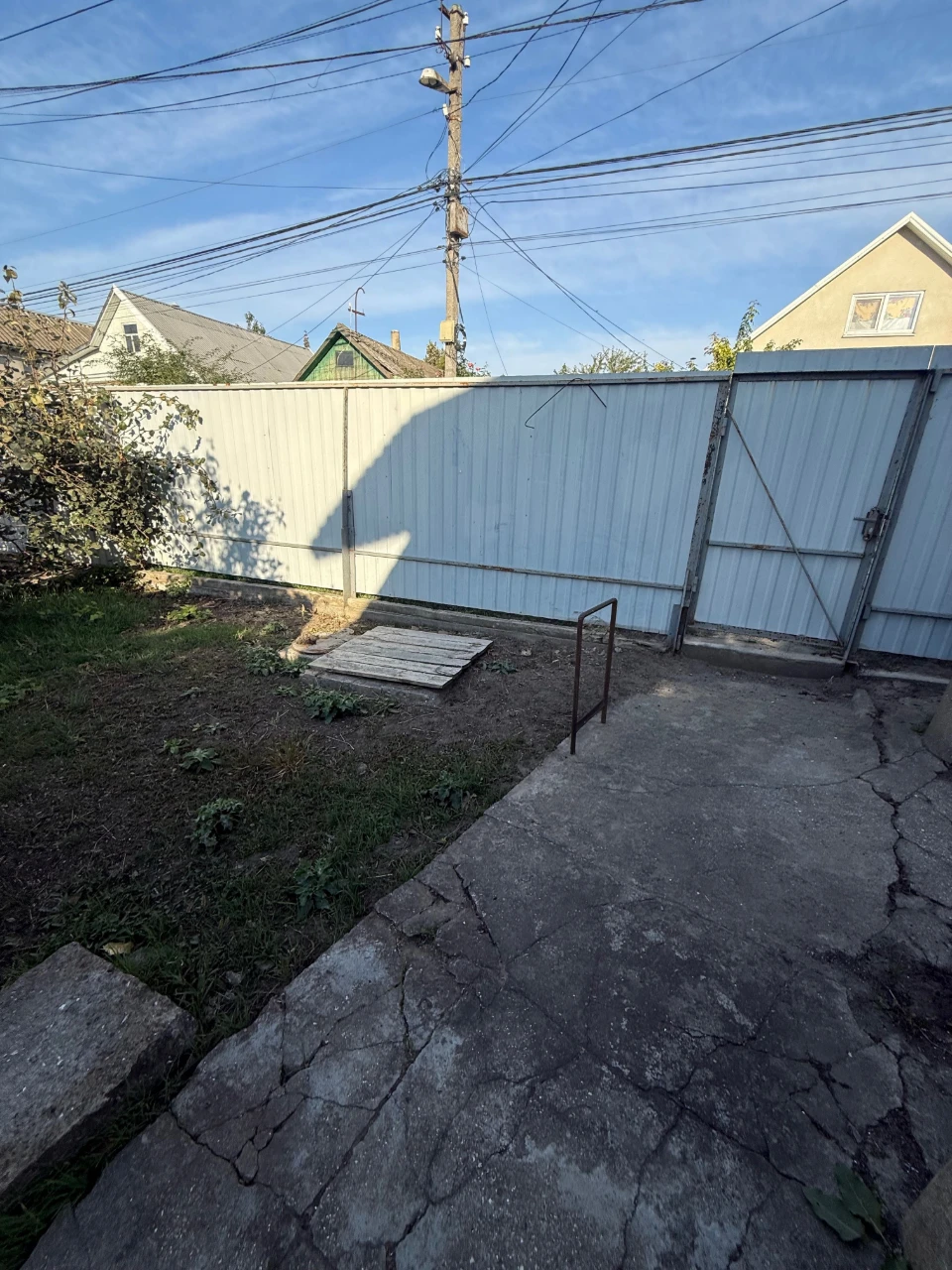 Продам дачу в самому Чорноморську