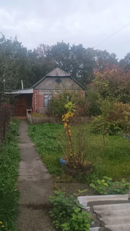 Продам будинок Василенкове поле. Ініціативна  51