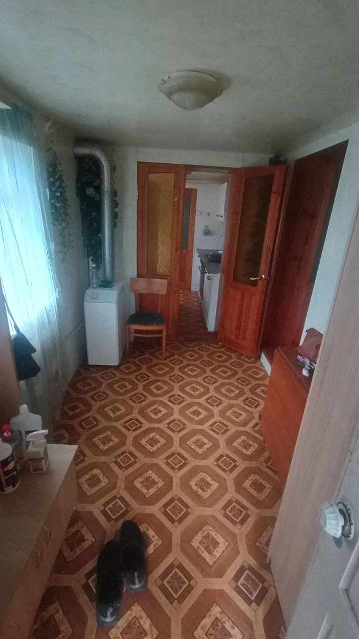 Продам будинок Василенкове поле. Ініціативна  51