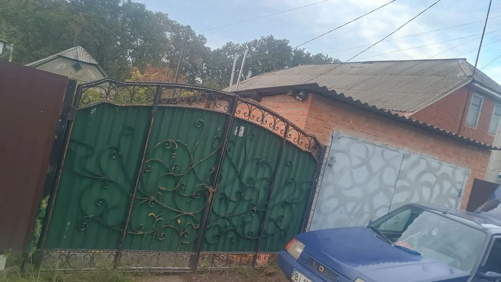 Продам будинок Василенкове поле. Ініціативна  51