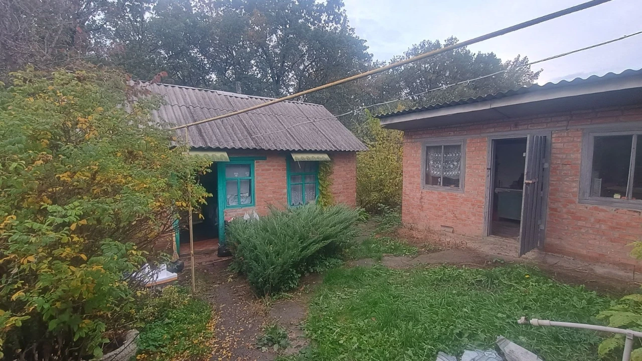 Продам будинок Василенкове поле. Ініціативна  51