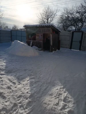 ПРОДАЖ цегляного будинку по вул. Воронізькій