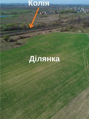 Продаж земельних ділянок Мостищина , Львівська область