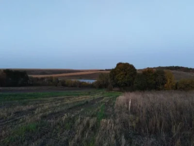 Продам земельну ділянку в с. Городище