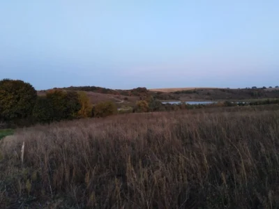 Продам земельну ділянку в с. Городище